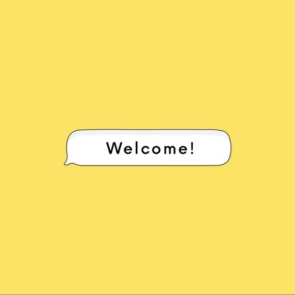 Welcome! Read below💞 - Picture 1 of 8